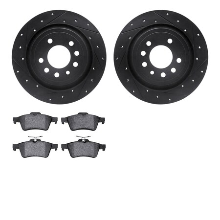 Dynamic Friction Co
